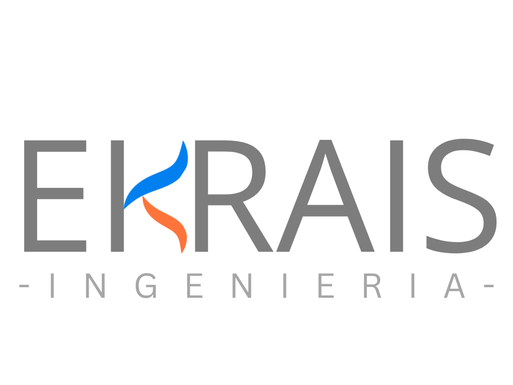 EKRAIS Ingeniería - Calderas, Quemadores, Tanques Industriales